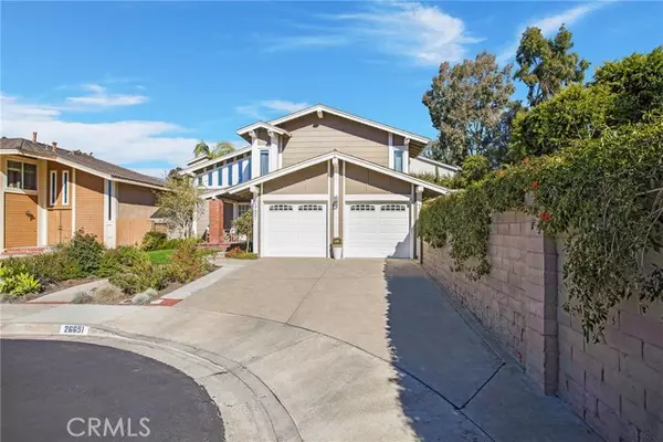 Lake Forest, CA 92630,26651 Alamo Circle