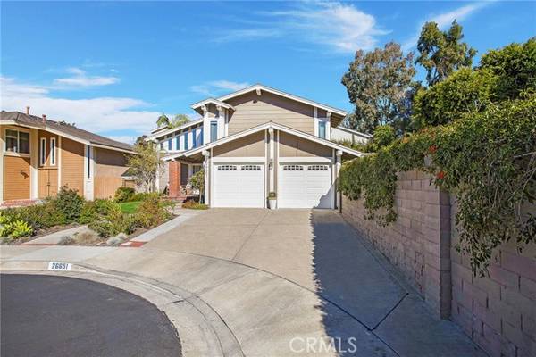 Lake Forest, CA 92630,26651 Alamo Circle