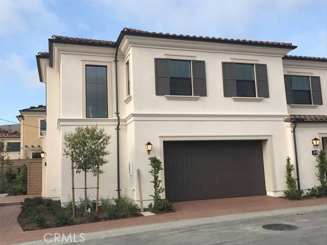 166 Working Ranch, Irvine, CA 92602