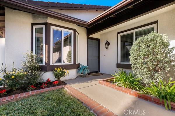 3765 Black Forest Lane, Yorba Linda, CA 92886