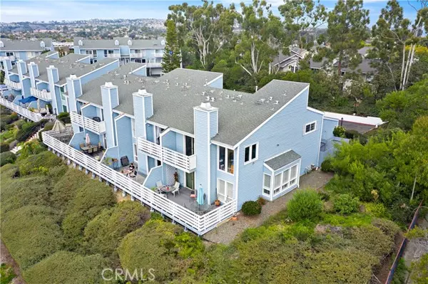 Dana Point, CA 92629,24622 Harbor View #D