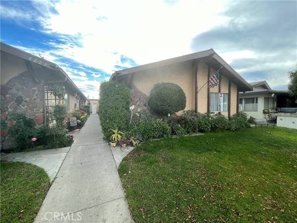 Garden Grove, CA 92845,5882 Santa Barbara Avenue