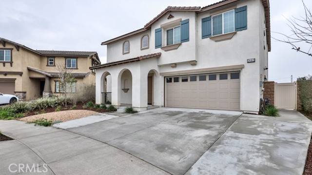 2482 E Williamsburg Lane, Ontario, CA 91761