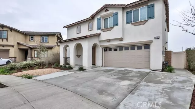 Ontario, CA 91761,2482 E Williamsburg Lane