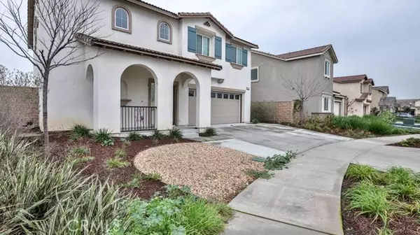 Ontario, CA 91761,2482 E Williamsburg Lane