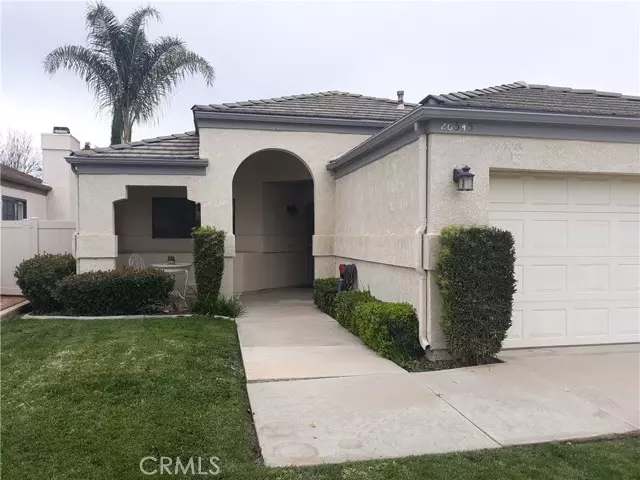 26545 Calle Emiliano, Menifee, CA 92585