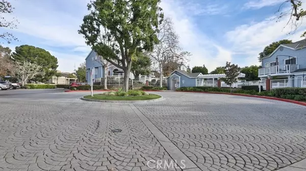 12810 Sycamore Village Drive, Norwalk, CA 90650