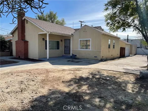 Sun Valley, CA 91352,8020 Wheatland Avenue