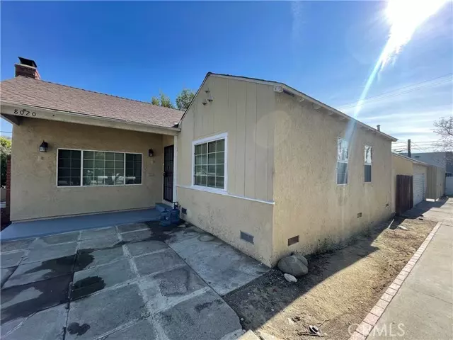 Sun Valley, CA 91352,8020 Wheatland Avenue