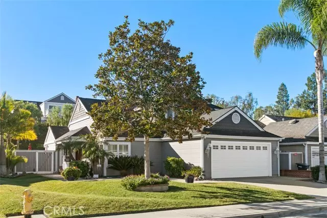 Laguna Niguel, CA 92677,4 Patrina Circle