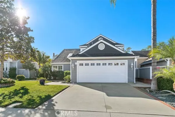 Laguna Niguel, CA 92677,4 Patrina Circle