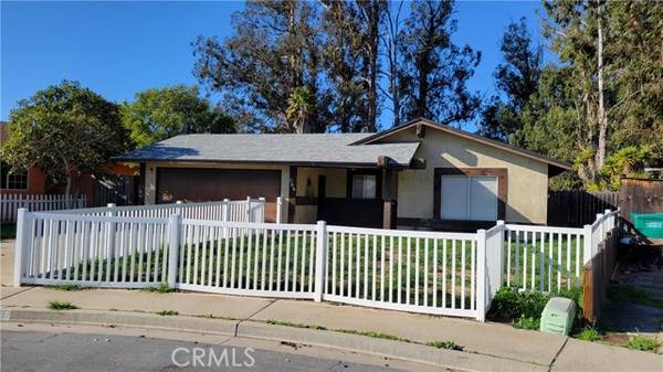 566 Belanger Drive, Nipomo, CA 93444