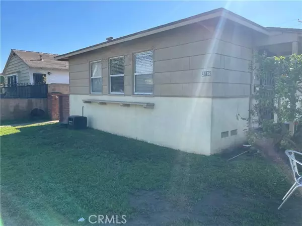 2112 W Compton Boulevard, Compton, CA 90220