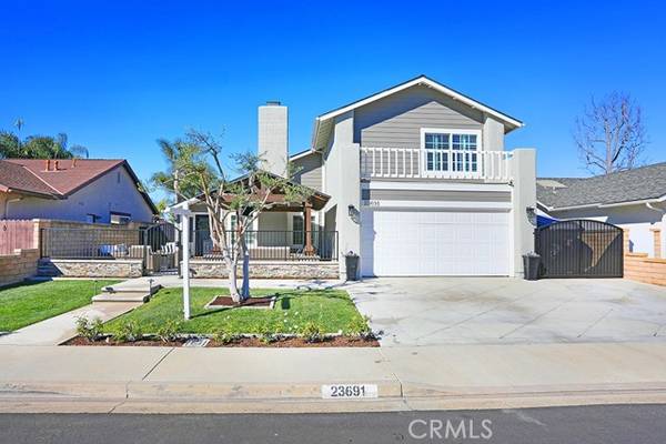 23691 Via Potes, Mission Viejo, CA 92691