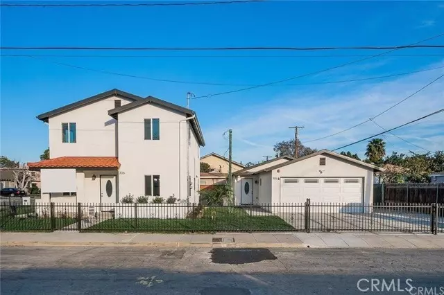 306 E Home Street, Long Beach, CA 90805