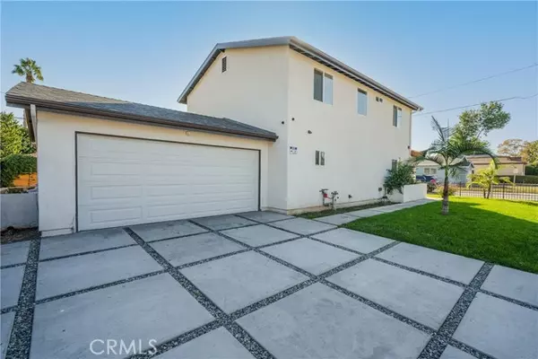 Long Beach, CA 90805,306 E Home Street