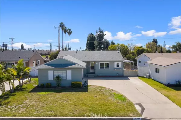 Whittier, CA 90604,14920 Anola