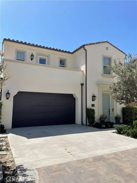 109 Hemisphere, Irvine, CA 92618