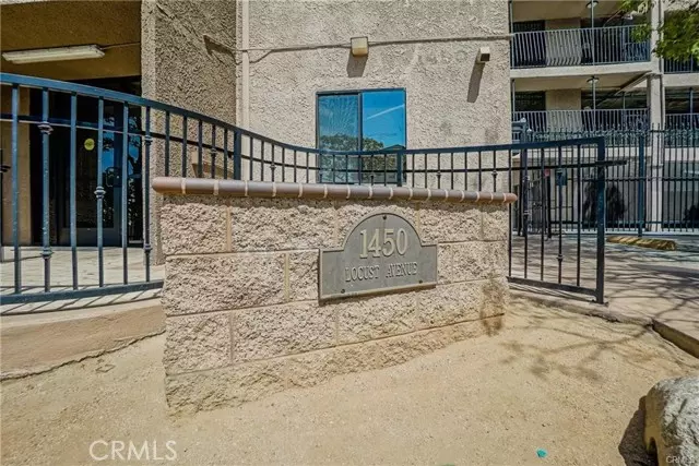 Long Beach, CA 90813,1450 Locust Avenue #322