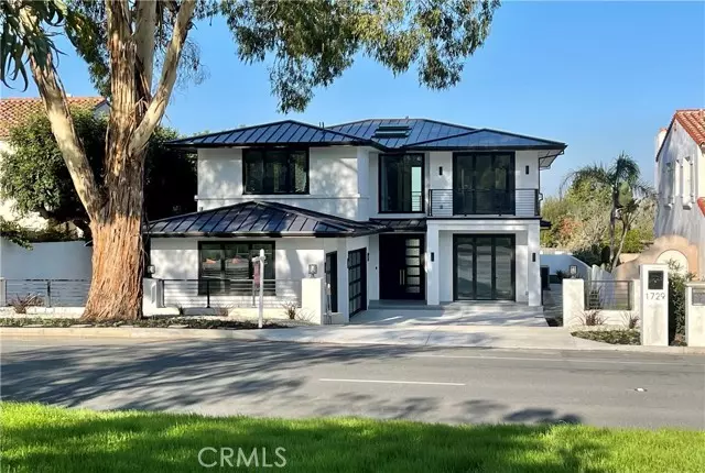 1729 Palos Verdes Drive, Palos Verdes Estates, CA 90274