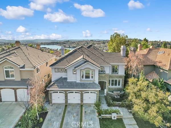 22371 Deerbrook, Mission Viejo, CA 92692