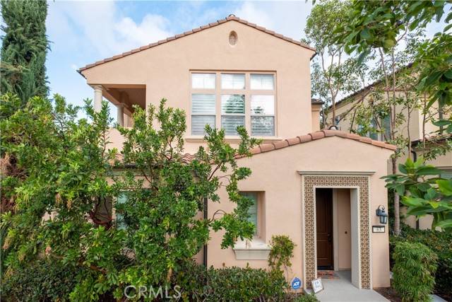 63 Mission Bell, Irvine, CA 92620