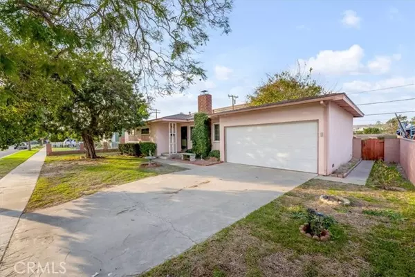 2569 W Rome Avenue, Anaheim, CA 92804