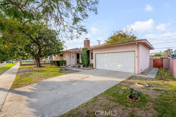 2569 W Rome Avenue, Anaheim, CA 92804