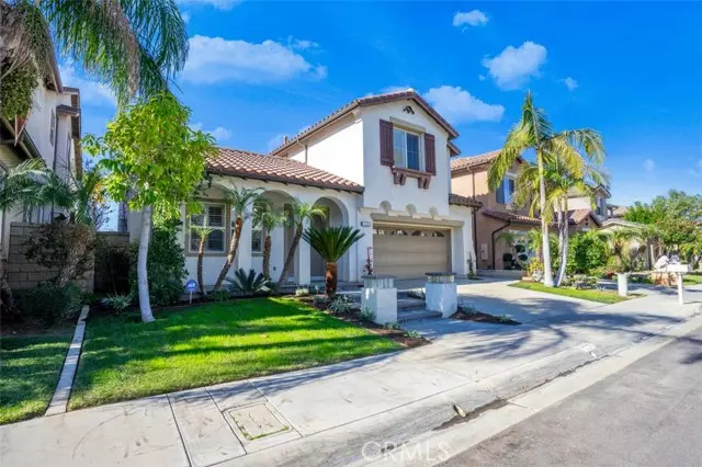 Yorba Linda, CA 92886,3449 Golden Poppy Way