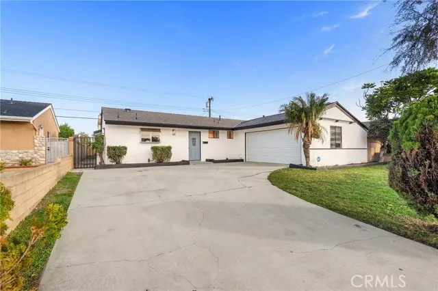 5211 Marcella Avenue, Cypress, CA 90630