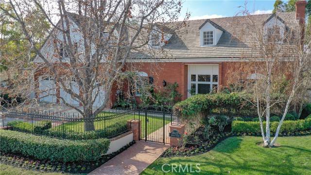 26125 Oroville Place, Laguna Hills, CA 92653