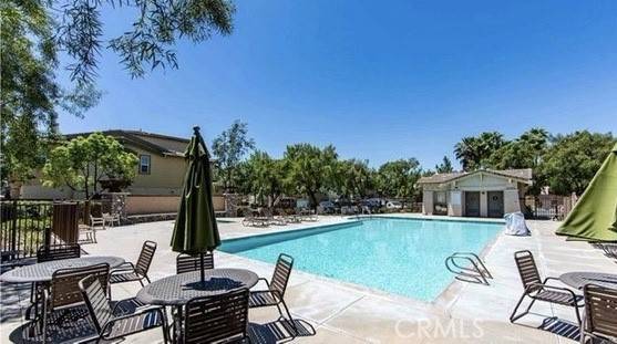 Murrieta, CA 92562,25039 Quince Hill Street #5