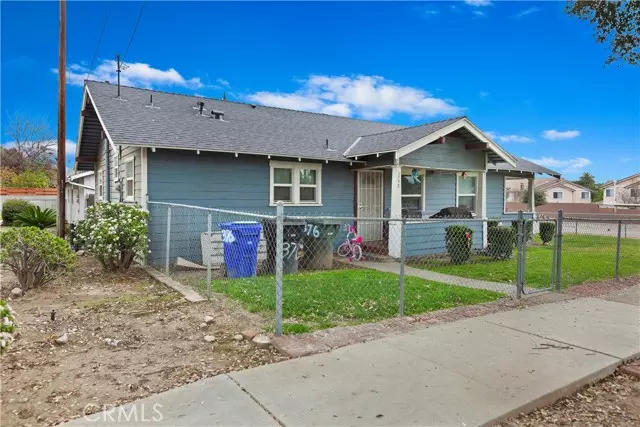 Upland, CA 91786,388 N 11th Avenue