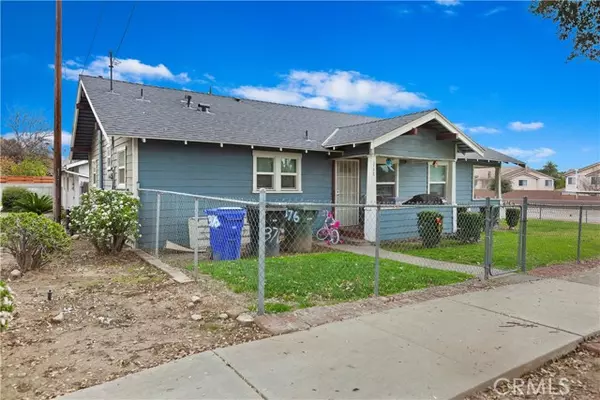 388 N 11th Avenue, Upland, CA 91786