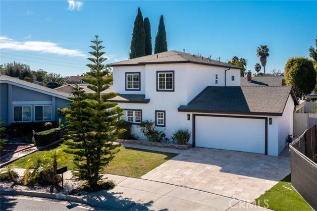 17631 Hastings Avenue, Irvine, CA 92614