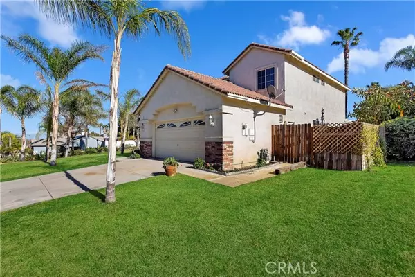 Corona, CA 92881,3183 New Hampshire Drive