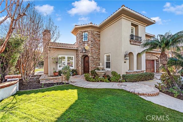 10 Wellbrook Place, Coto De Caza, CA 92679