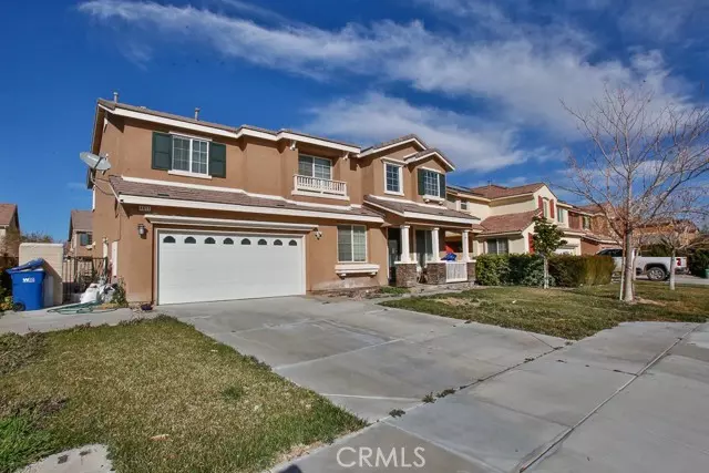 4611 Jewel Drive, Lancaster, CA 93536