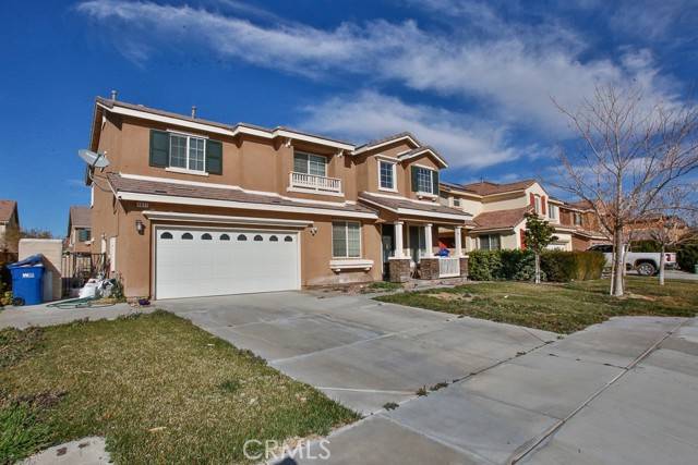 4611 Jewel Drive, Lancaster, CA 93536