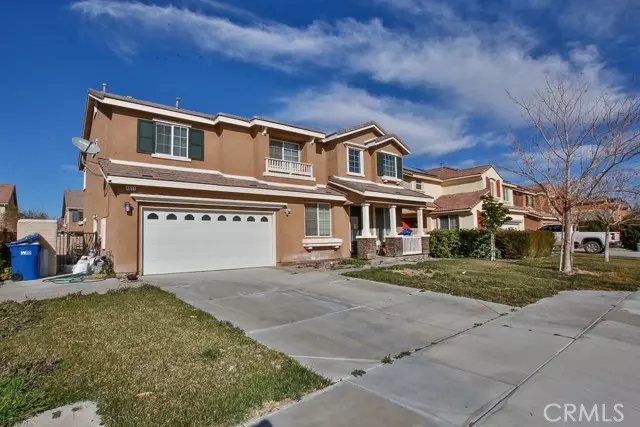 Lancaster, CA 93536,4611 Jewel Drive