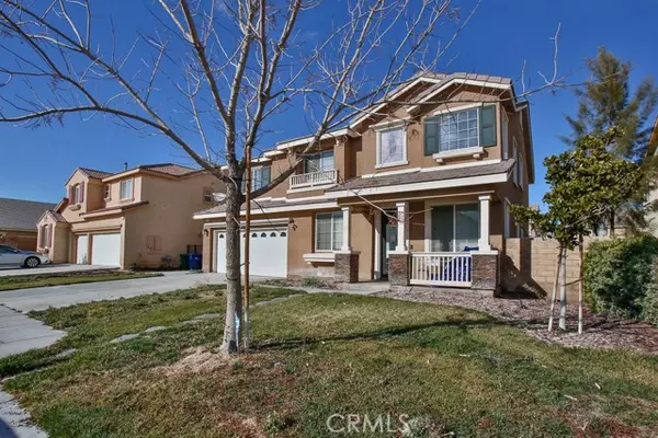 Lancaster, CA 93536,4611 Jewel Drive