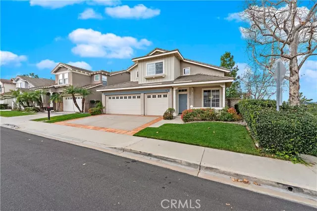 1 Deerwood, Aliso Viejo, CA 92656