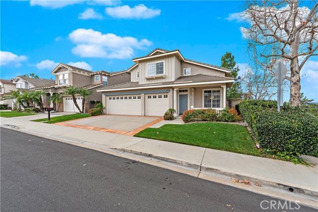 1 Deerwood, Aliso Viejo, CA 92656