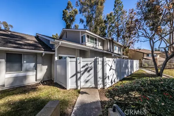 2352 Coventry Circle #23, Fullerton, CA 92833