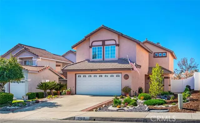 23919 Morning Dove Lane, Murrieta, CA 92562