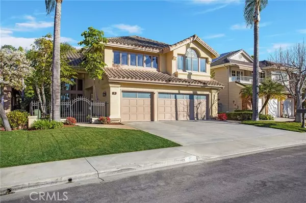 Laguna Niguel, CA 92677,6 Tidemark