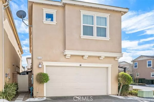 Eastvale, CA 92880,6118 Snapdragon Street