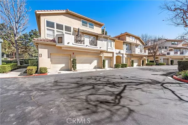 74 Paseo Del Sol #131, Rancho Santa Margarita, CA 92688