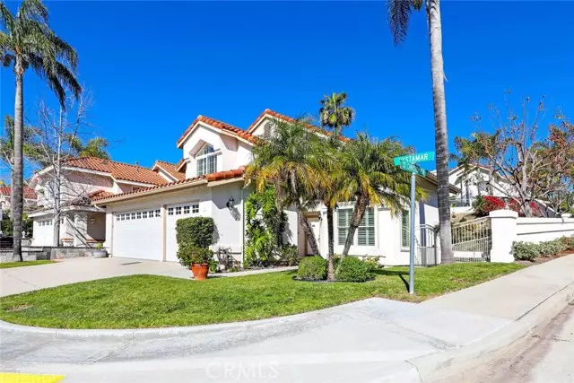 Laguna Niguel, CA 92677,1 Vistamar Drive