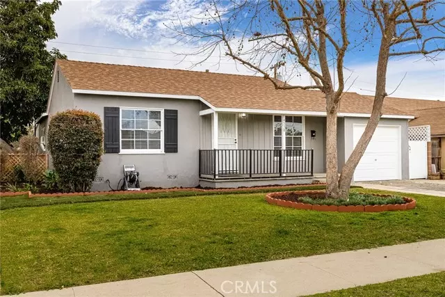 Norwalk, CA 90650,14530 Seaforth Avenue